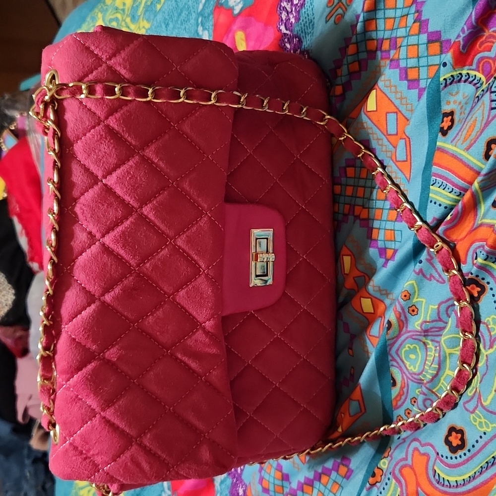 Fashion Boutique Handbag